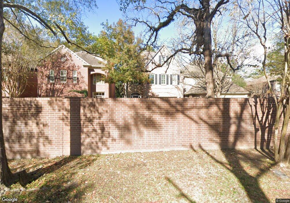 223 Sugarberry Cir, Houston, TX 77024 - photo 1