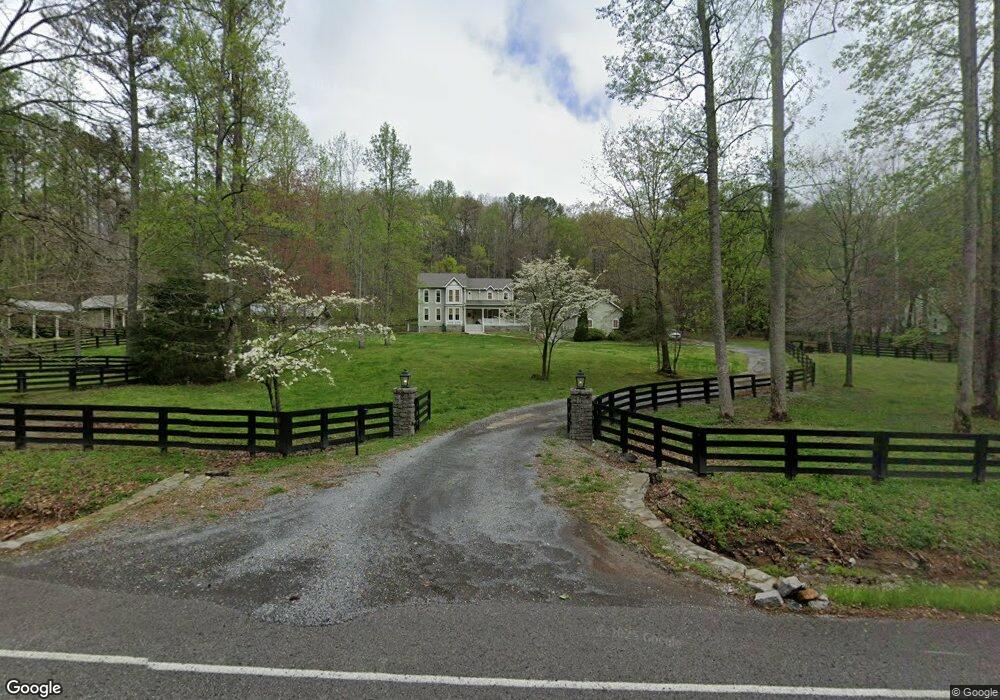 5428 Parker Branch Rd, Franklin, TN 37064 - photo 1