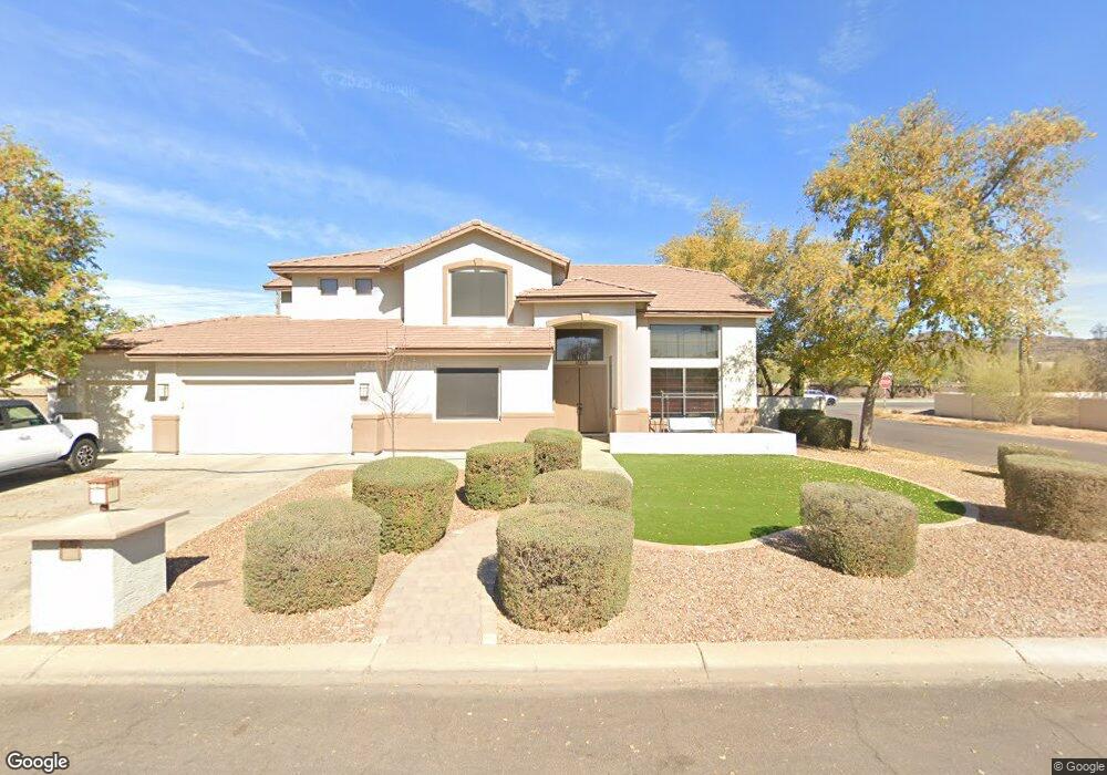 5302 W Fallen Leaf Ln, Glendale, AZ 85310 - photo 1