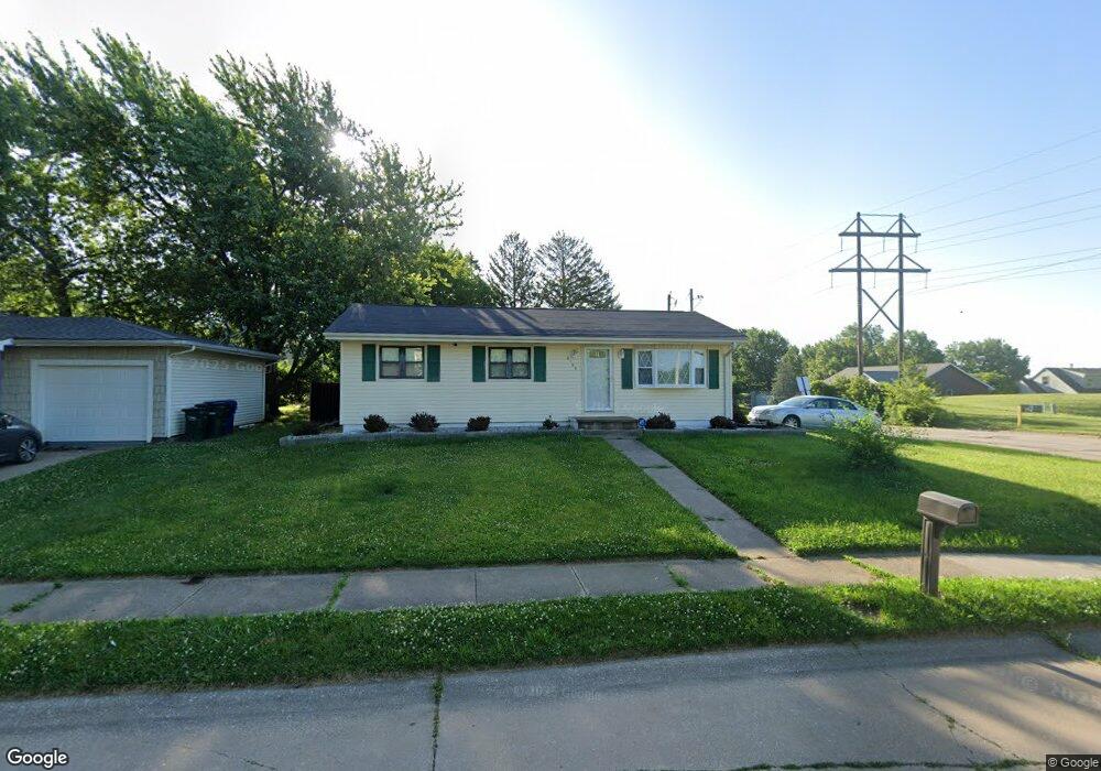 6103 W 61st Place, Davenport, IA 52806 - photo 1