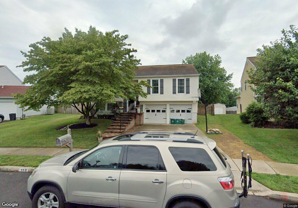 113 Independence Dr, Morrisville, PA 19067 - photo 1