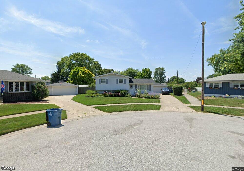 3102 E 98th Place, Highland, IN 46322 - photo 1