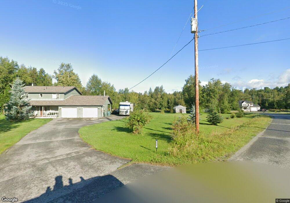 2000 W Pinnacle Ct, Wasilla, AK 99654 - photo 1