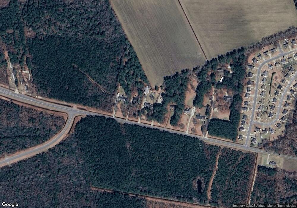 1208 Forlines Rd, Winterville, NC 28590 - photo 1