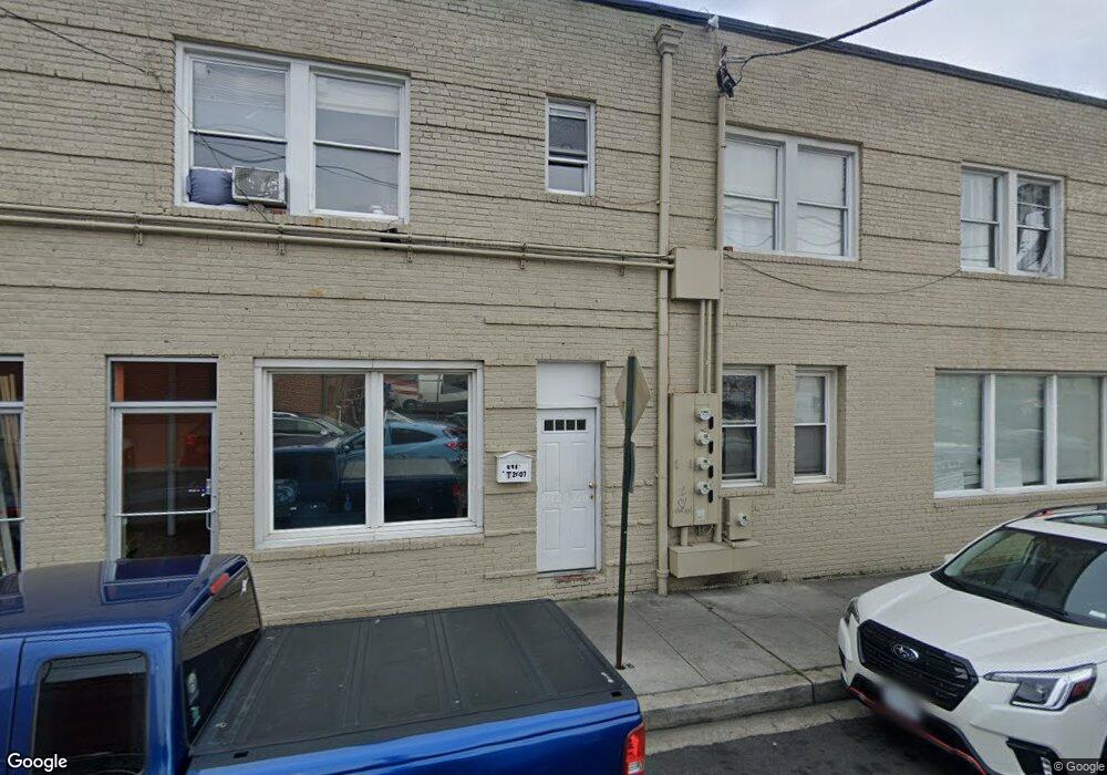 2001-2011 Gallaudet St NE, Washington, DC 20002 - photo 1