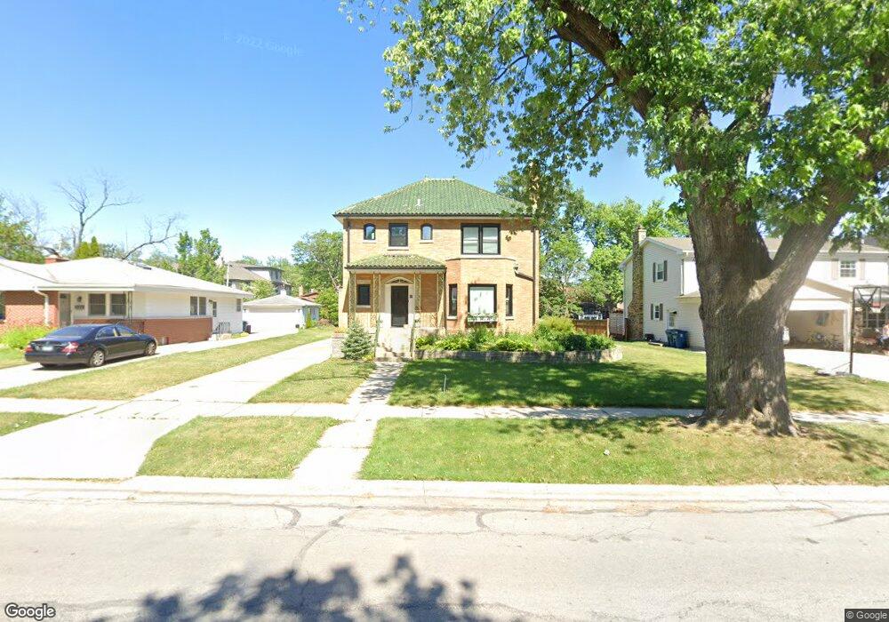 557 S Poplar Ave, Elmhurst, IL 60126 - photo 1