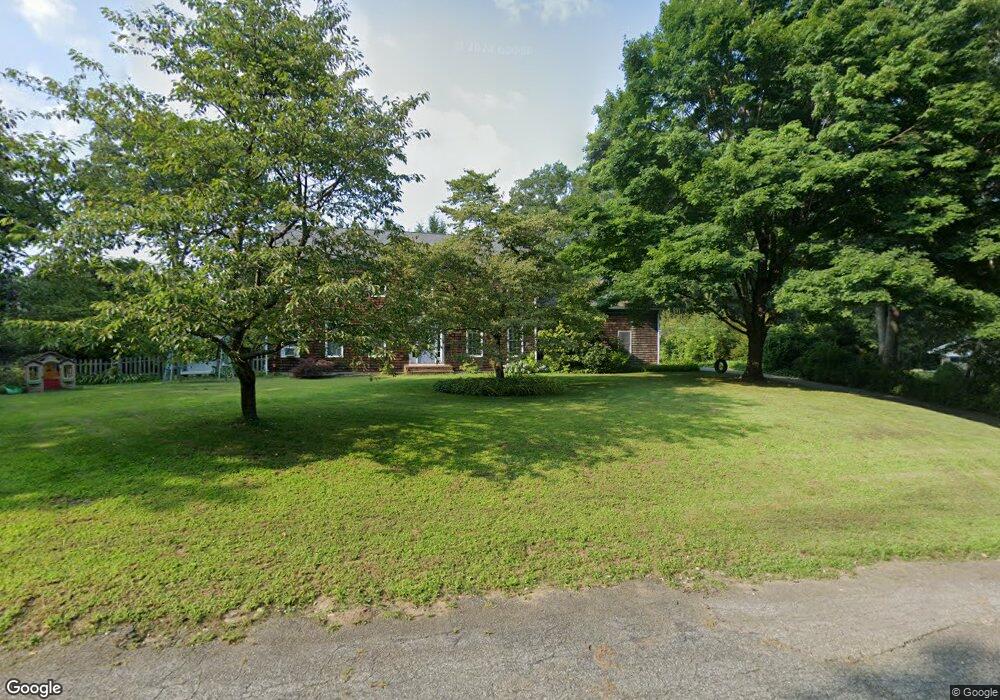 34 Mason St, Danielson, CT 06239 - photo 1