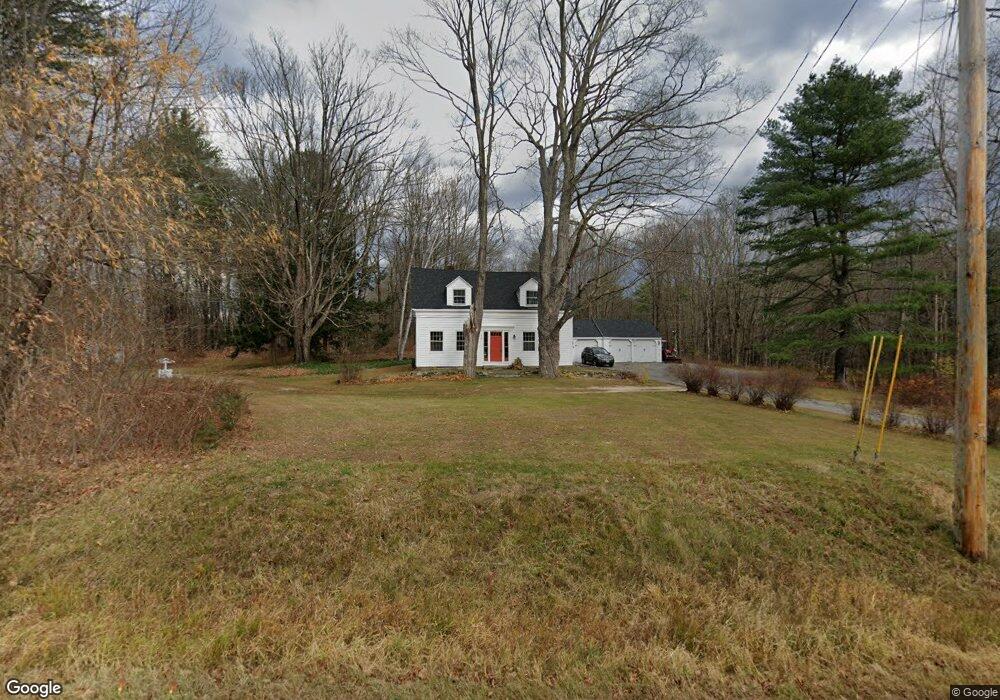 509 River Rd, Windham, ME 04062 - photo 1