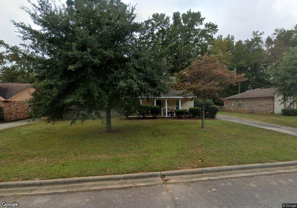 558 Fairfield Way, Evans, GA 30809 - photo 1