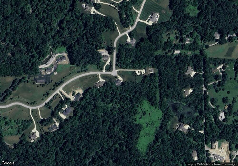 1066 Canyon Cliffs Rd, Huntertown, IN 46748 - photo 1