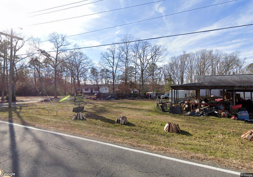 9704 Brock Rd, Spotsylvania, VA 22553 - photo 1