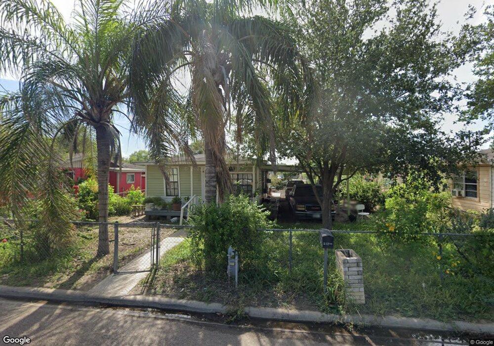 512 S 17th Dr, Donna, TX 78537 - photo 1