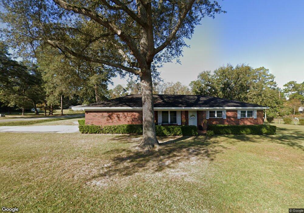 5211 Briarcliff Dr, Waycross, GA 31503 - photo 1