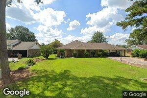 10840 Mill St, Maringouin, LA 70757