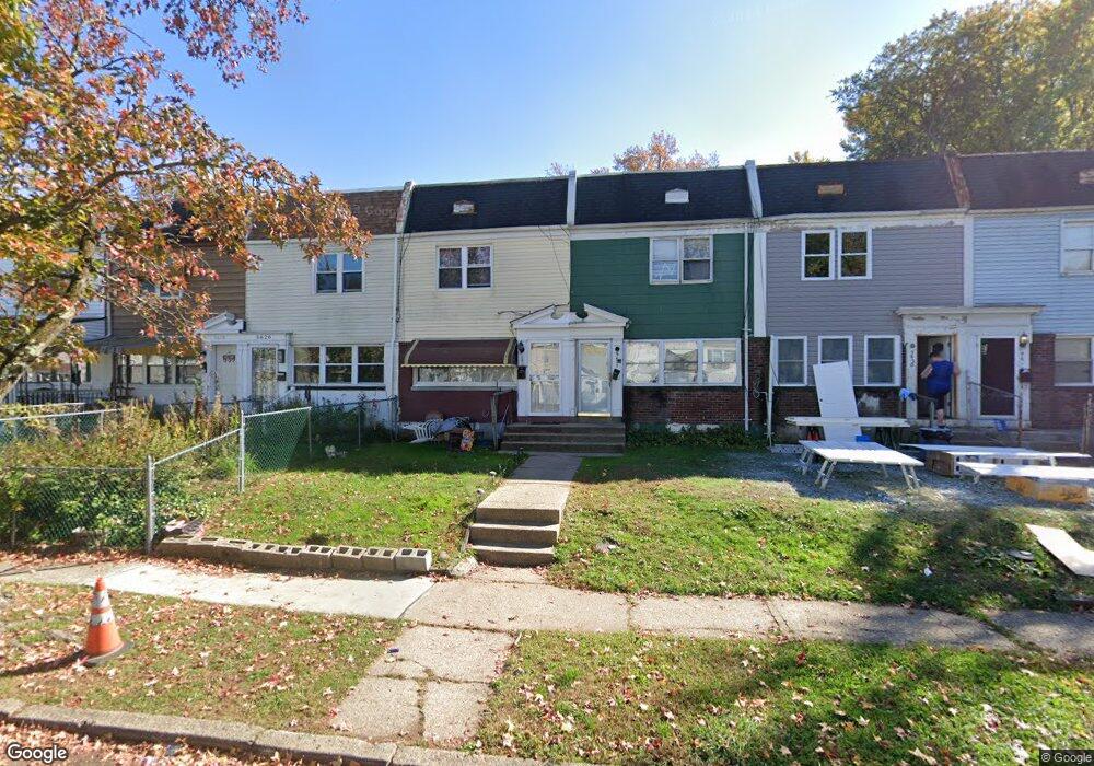 5624 Mitchell Rd, Levittown, PA 19057 - photo 1