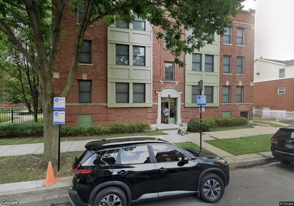 2644 N Spaulding Ave, Chicago, IL 60647 - photo 1