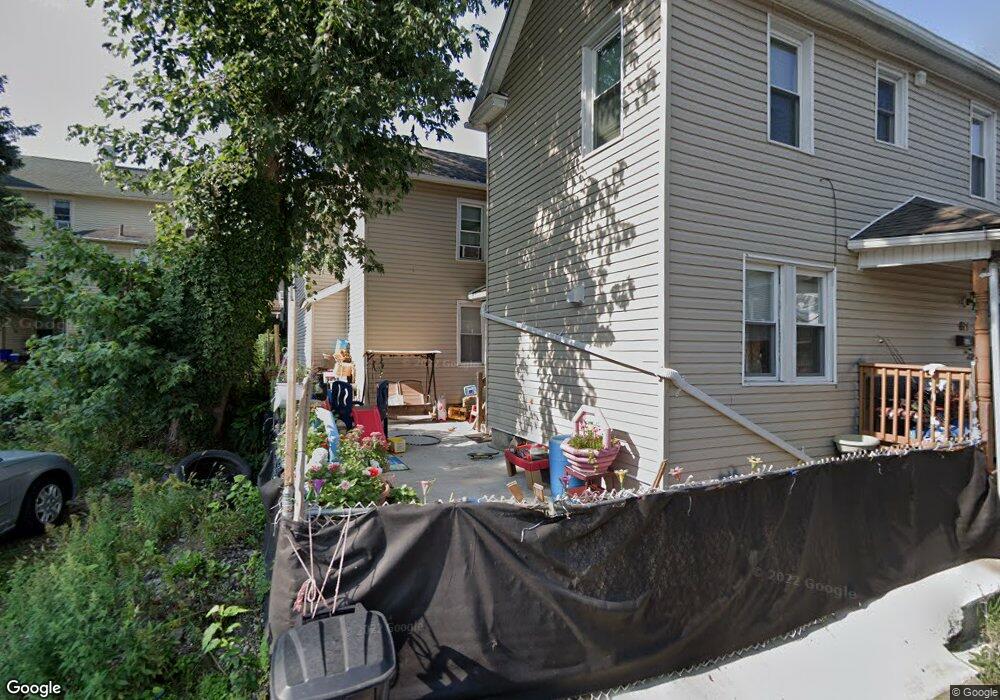 611-613 S 9th Ave, Scranton, PA 18504 - photo 1