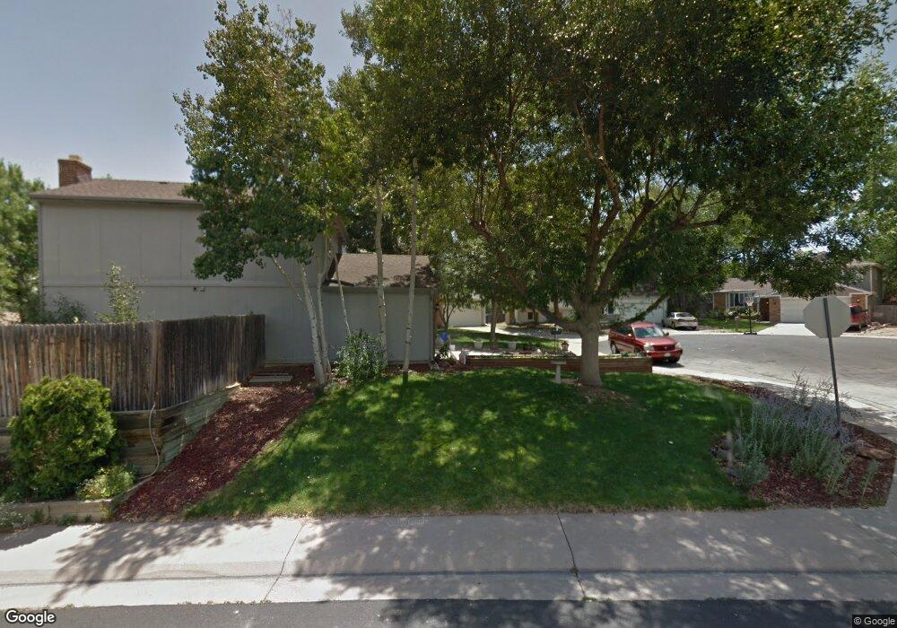 17646 E Progress Dr, Centennial, CO 80015 - photo 1