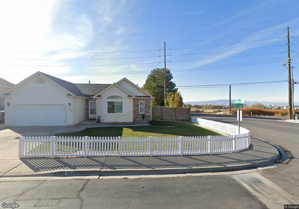 791 N 1120 E unit 47, Spanish Fork, UT 84660 - photo 1