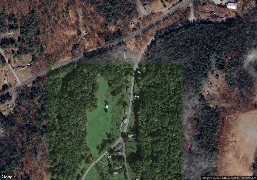 226 Shelburne Center Rd, Shelburne Falls, MA 01370 - photo 1