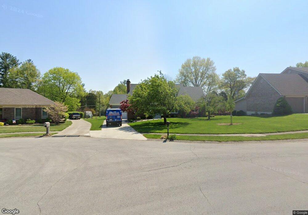 4110 Stone Place, New Albany, IN 47150 - photo 1