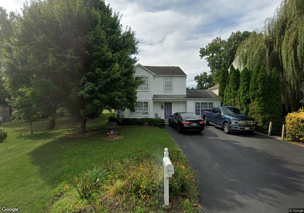 3723 9th St, North Beach, MD 20714 - photo 1