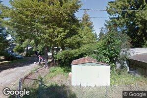 134 Horeb St, Gates, OR 97346