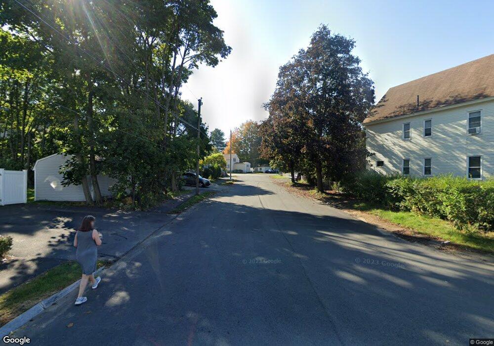 22 Hodges St unit 22, North Andover, MA 01845 - photo 1