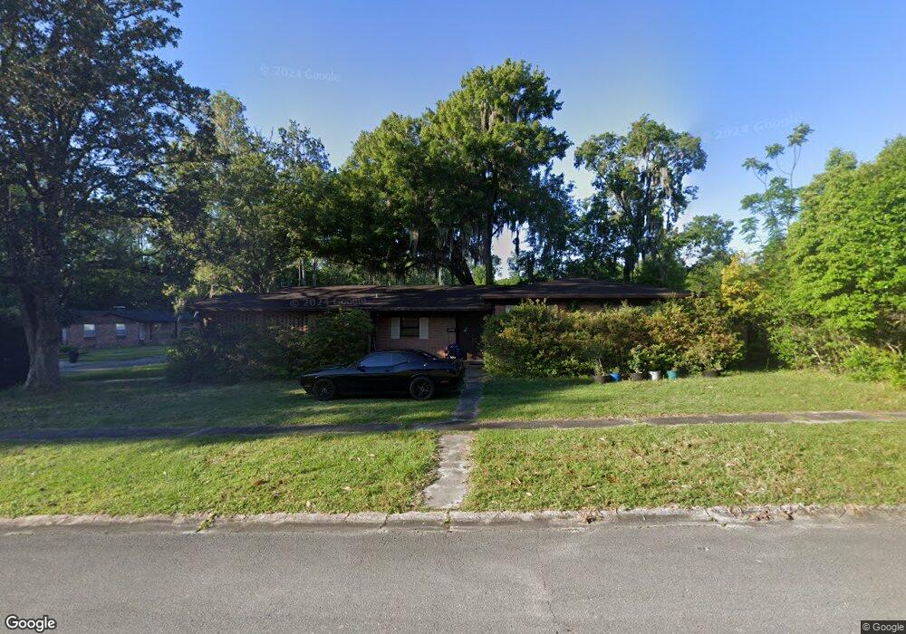 2528 Hazel Dr, Jacksonville, FL 32216 - photo 1