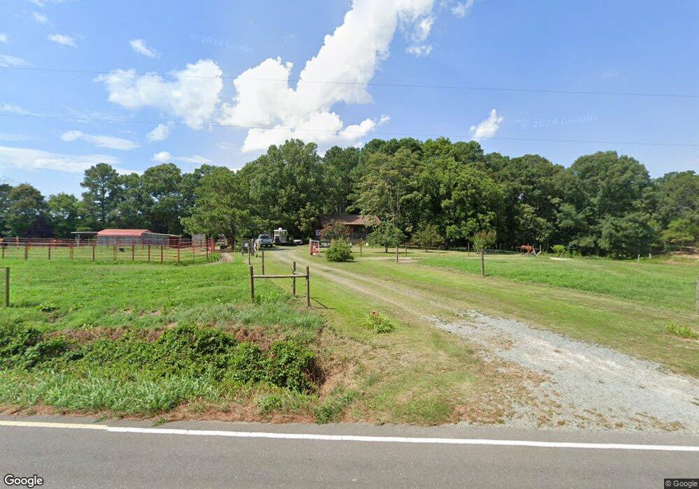 5876 Silk Hope Gum Springs Rd, Siler City, NC 27344 - photo 1