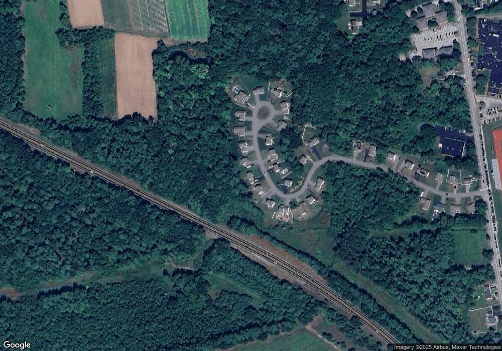 58 W Meadow Ct, Milford, NH 03055 - photo 1