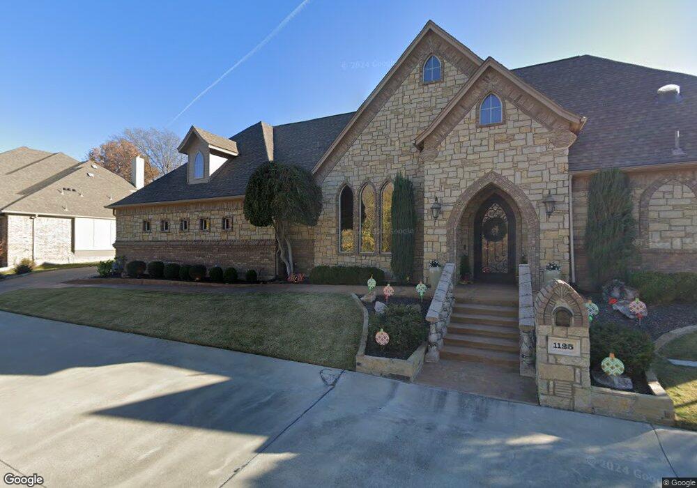 1125 Haven Cir, Southlake, TX 76092 - photo 1