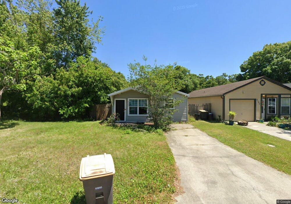 5103 Somerton Ct, Jacksonville, FL 32210 - photo 1