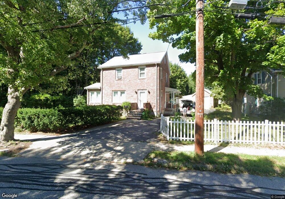 49 Pine St, West Newton, MA 02465 - photo 1