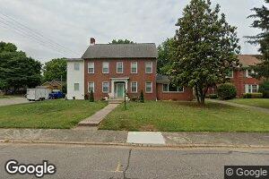 1411 East Park Dr, Evansville, IN 47714