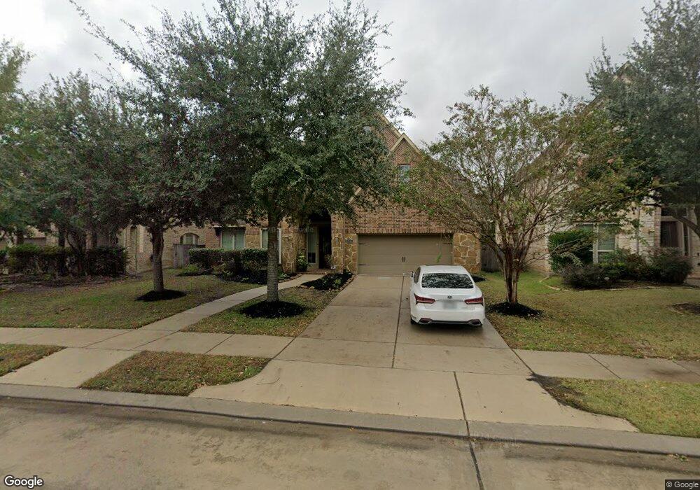 27811 Merchant Hills Ln, Katy, TX 77494 - photo 1