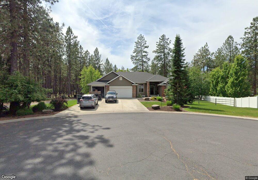 17503 N Kimberly Rd, Colbert, WA 99005 - photo 1