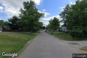 3229 Carrolldale Ave NE, Canton, OH 44704