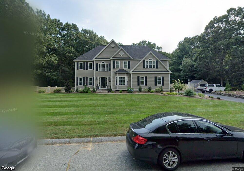 20 Woodhaven Dr, Franklin, MA 02038 - photo 1