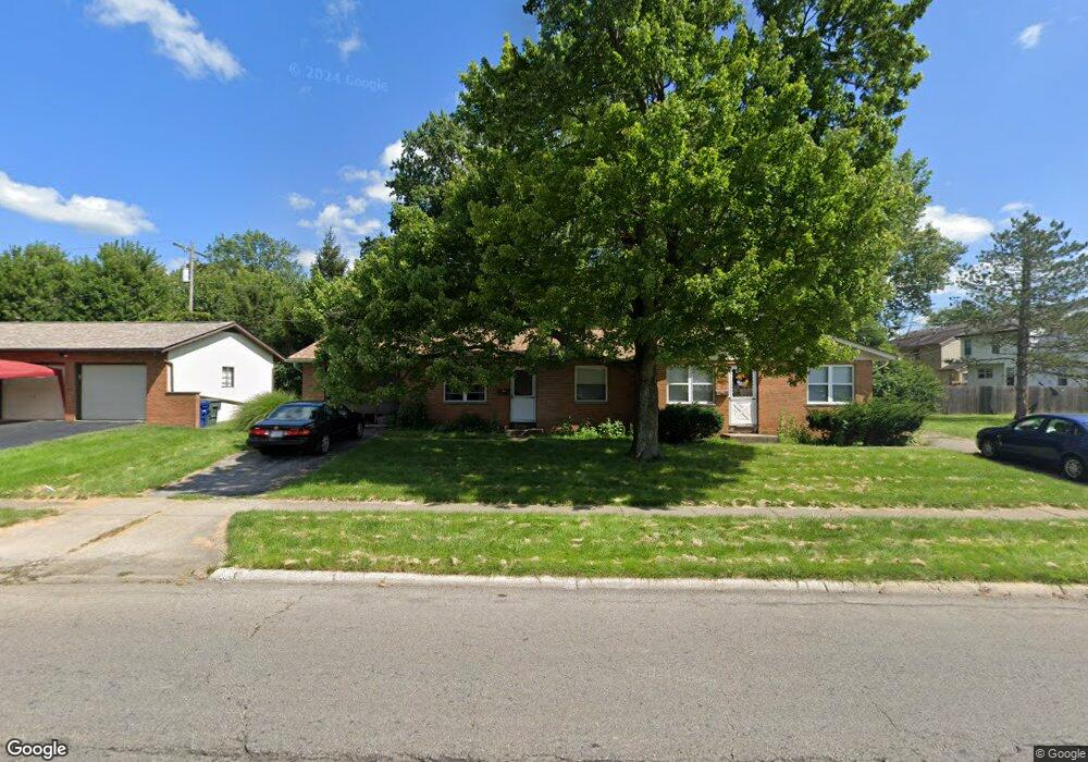 5066-5068 Northtowne Blvd, Columbus, OH 43229 - photo 1