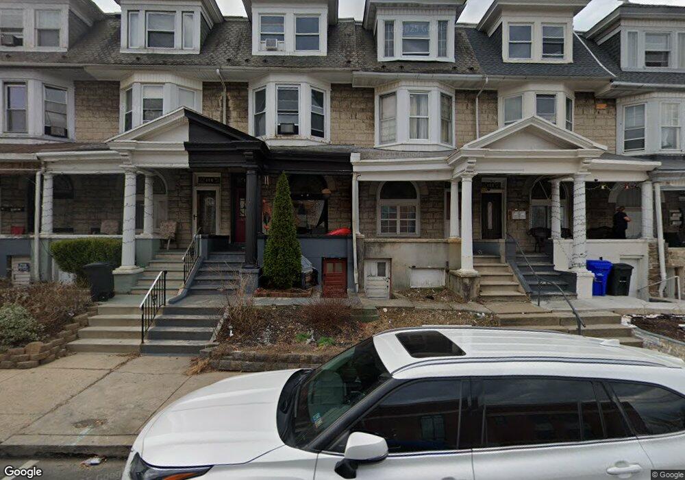 120 W Spring St, Reading, PA 19601 - photo 1