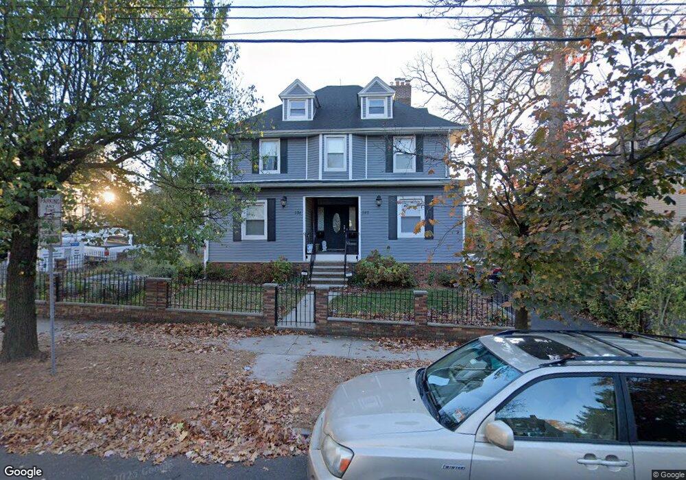 238 Grafton Ave unit 240, Newark, NJ 07104 - photo 1