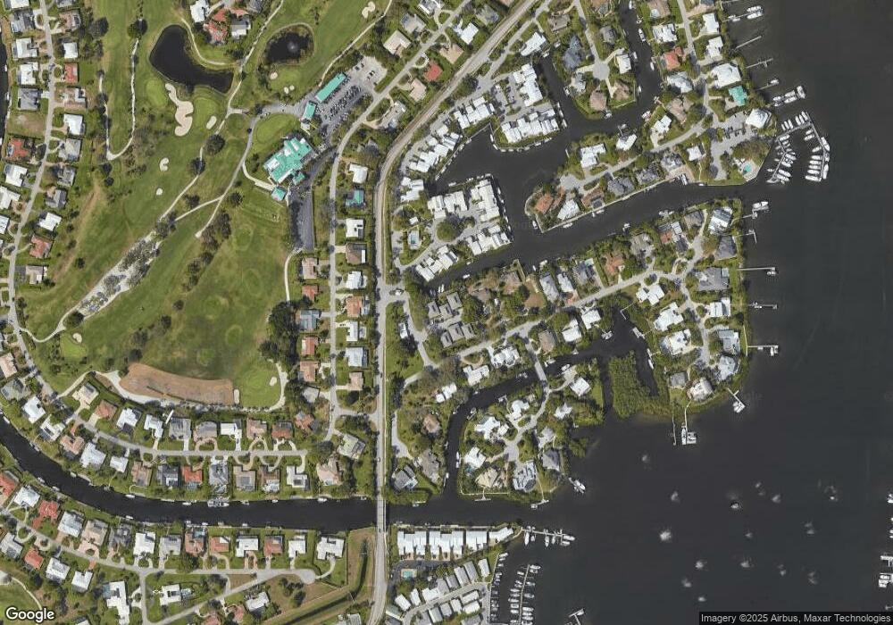 4087 SE Centerboard Ln unit 5, Stuart, FL 34997 - photo 1