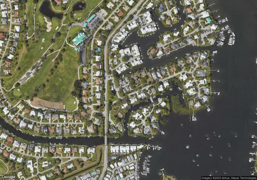 4085 SE Centerboard Ln unit 3, Stuart, FL 34997 - photo 1