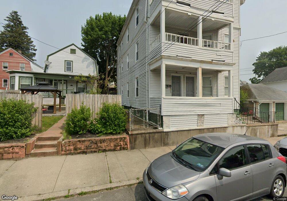 21 Lynch St, Providence, RI 02908 - photo 1