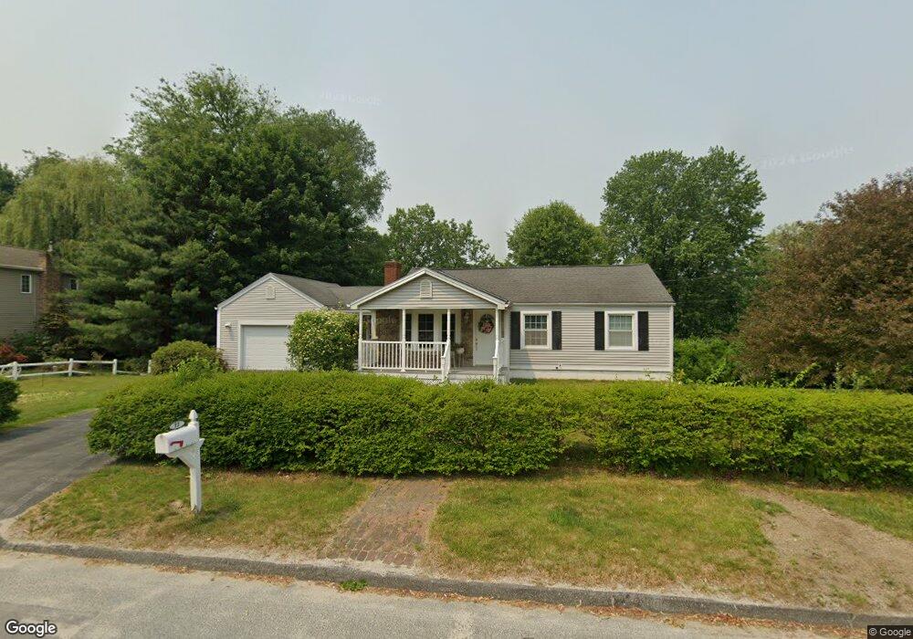 77 Ernest Ave, Worcester, MA 01604 - photo 1