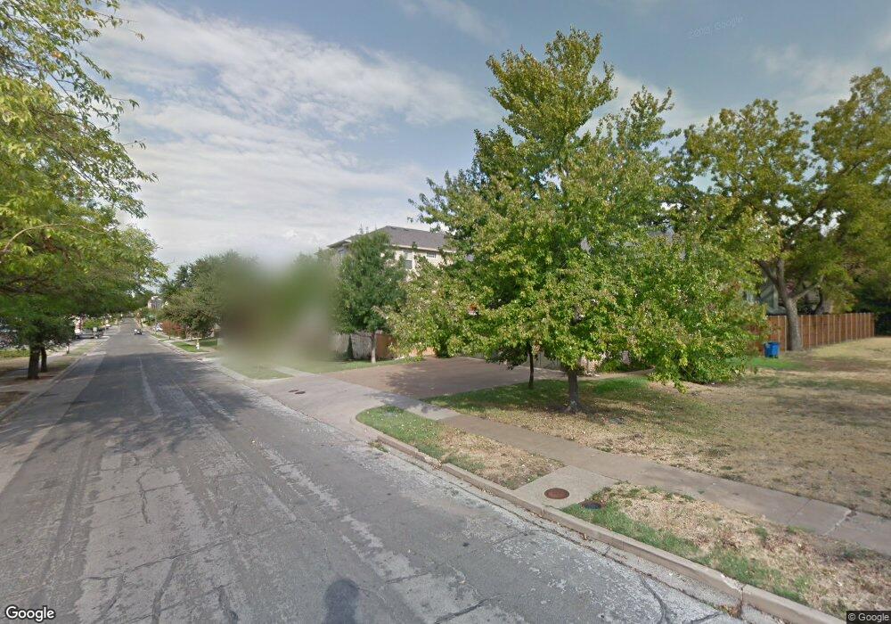 6135 Oram St, Dallas, TX 75214 - photo 1