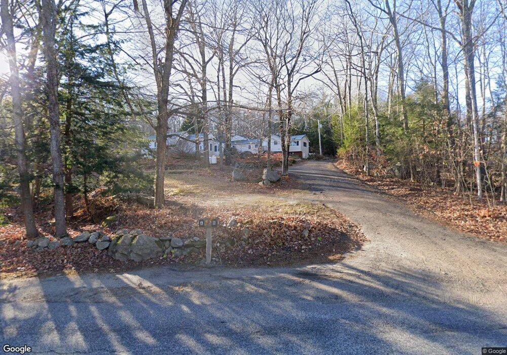 203 Mayall Rd, Gray, ME 04039 - photo 1