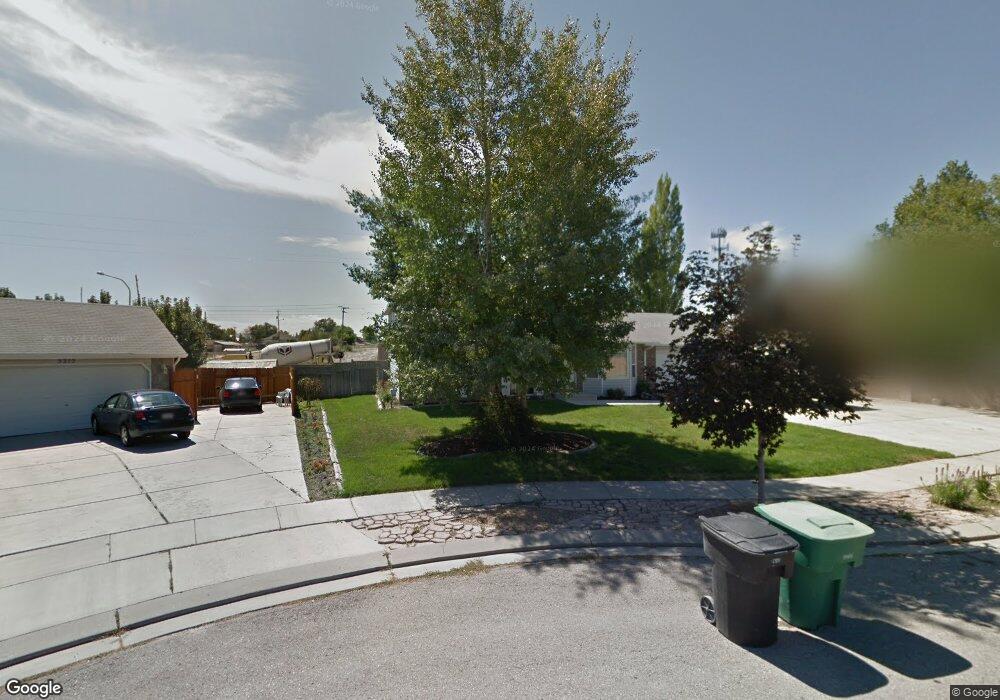 3220 W Brynwood, West Jordan, UT 84088 - photo 1