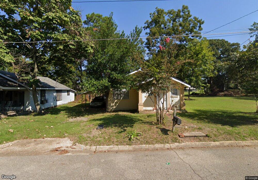 1203 E Newton St, Dothan, AL 36303 - photo 1